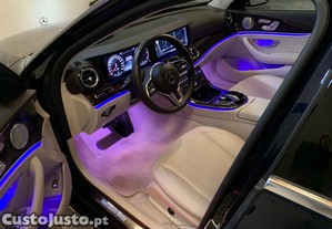 Mercedes-Benz E 300 d 