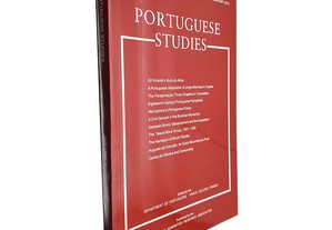 Portuguese Studies (Volume IV) -