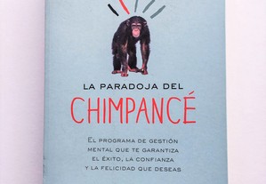 La Paradoja Del Chimpancé