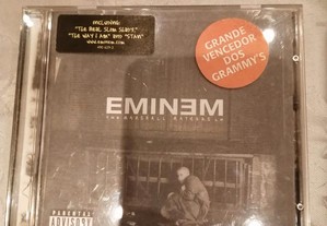 Cd Eminem original