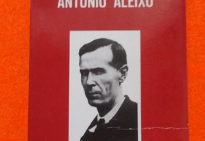 Inéditos - António Aleixo