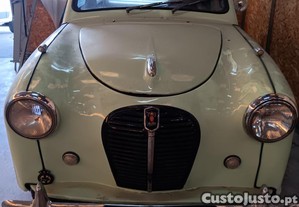 Austin Morris Mini A30 scwt van