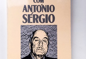 Diálogo com António Sérgio 