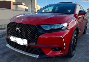 DS DS 7 DS7 CROSSBACK E-PERFORMANCE - 18