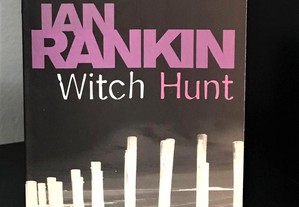Witch Hunt de Ian Rankin