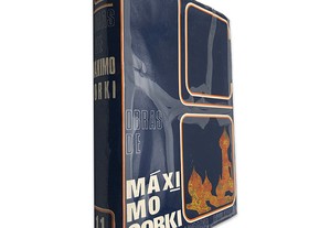 Obras De Máximo Gorki (Volume 11) -