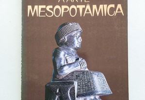 Como Reconhecer a Arte Mesopotâmica
