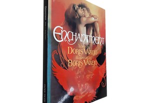 Enchantment - Doris Vallejo