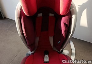 Cadeira de carro para crian�a