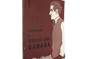 Vértice Revista de Cultura e Arte (Homenagem a Bento de Jesus Caraça) - Joaquim Namorado