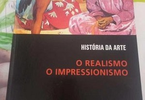 História da Arte - O Realismo O Impressionismo 15 de Francesc Navarro