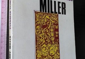 Pesadelo climatizado - Henry Miller