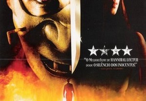 Hannibal - A Origem do Mal (2007) Thomas Harris IMDB: 6.0