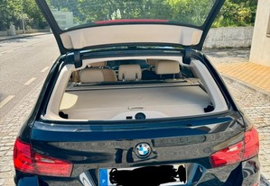 BMW 520 520d - 11