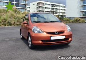 Honda Jazz (Jazz) - 07
