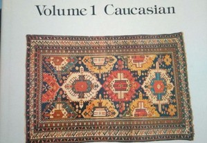 Oriental Rugs (2 vols.) - Caucasian / Persian - Ian Bennett / Erich Aschenbrenner