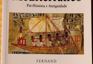 Memórias do Mediterrâneo, Fernand Braudel