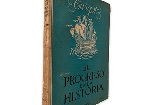 El Progreso En La Historia - Urgot