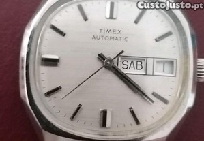 Relógio timex automatic