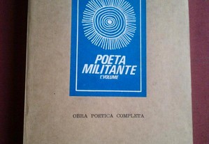 José Gomes Ferreira-Poeta Militante-Vol I-1977