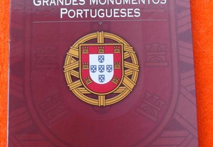 Colecção de Moedas Grandes Monumentos Portugueses