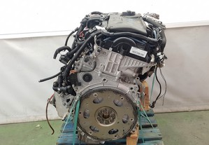 Motor completo BMW SERIE 8 COUPE