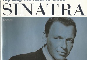 Frank Sinatra - My Way: The Best of (2 CD)