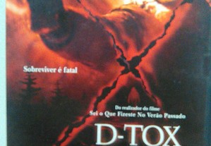D-TOX (2002) Sylvester Stallone