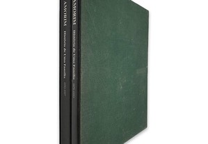 Amorim - História de Uma Familia (2 Volumes) -