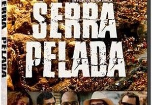 Filme em DVD: Serra Pelada - NOVo! SELADO!