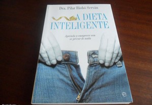 A Dieta Inteligente" de de Pilar Riobo Serván