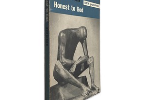 Honest to God - John A. T. Robinson