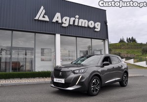Peugeot 2008 1.2 Allure - 22