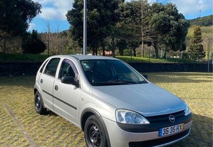 Opel Corsa .