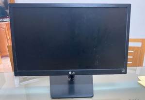 Monitor LG Modelo 22M37A-B