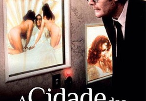 A Cidade das Mulheres (1980) Federico Fellini IMDB: 7.1
