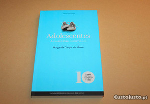 Adolescentes // Margarida Gaspar de Matos