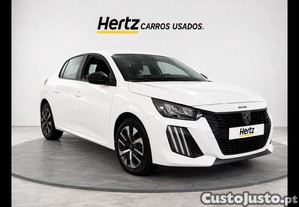 Peugeot 208 ActivePack 1.2Puretech 100cv