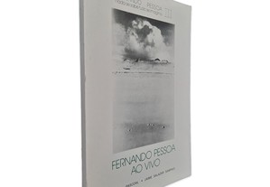 Fernando Pessoa - Nada se Sabe Tudo se Imagina III (Fernando Pessoa ao vivo) - Isabel Pascoal / Jaime Salazar Sampaio