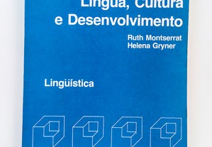 Língua, Cultura e Desenvolvimento