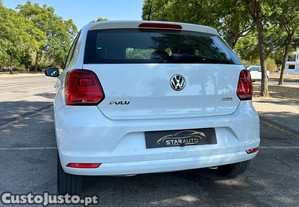 VW Polo 1.0 BLUEMOTION - 16