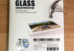 Película de vidro para Tablet Huawei / BQ/ Alcatel