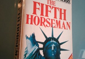The fifth horseman - Larry Collins / Dominique Lapierre