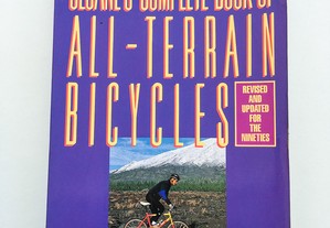 Sloane's Complete Book of All-Terrain Bicycles