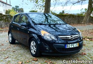 Opel Corsa 1.3 Cdti - 14