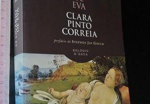 O ovário de Eva - Clara Pinto Correia