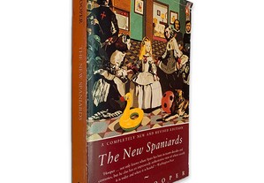 The New Spaniards - John Hooper