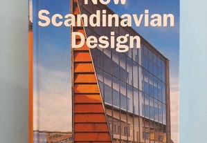 New Scandinavian Design - Vários