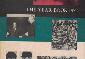 The Year Book 1972