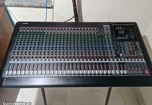 Mesa Som 32Vias Yamaha MGP32X (Semi Nova)